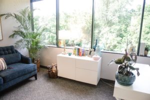 turn key office space for lpc associate