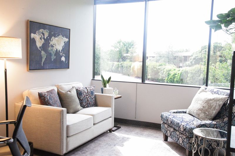 Image showcasing How Private Office Rentals Empower Seasoned Clinicians - 214 Counseling ...
